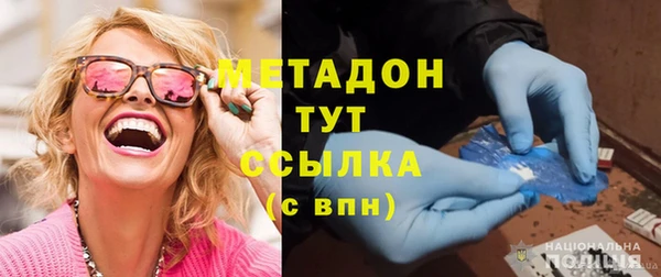 хмурый Алексин