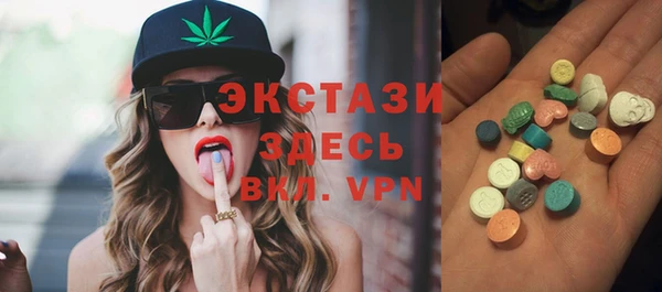 хмурый Алексин