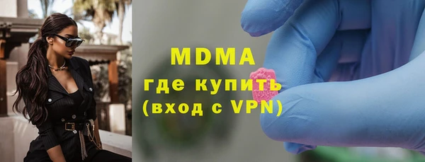 хмурый Алексин
