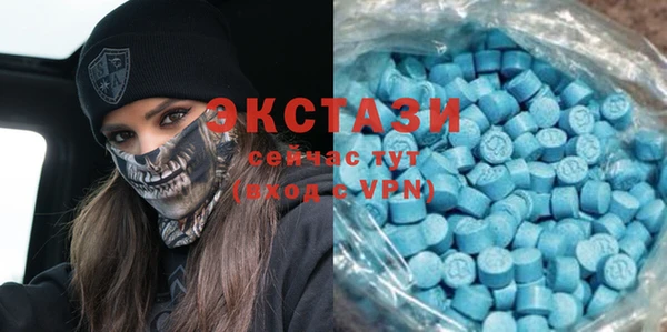 хмурый Алексин