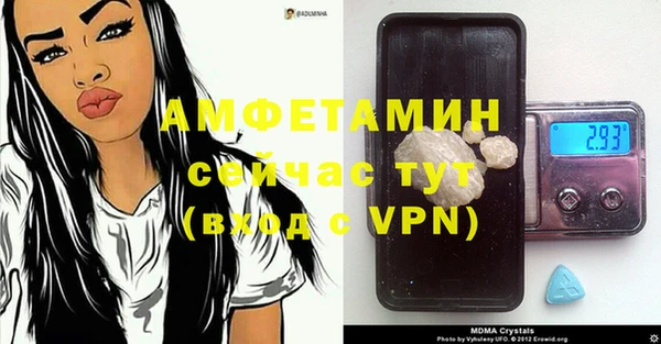 хмурый Алексин